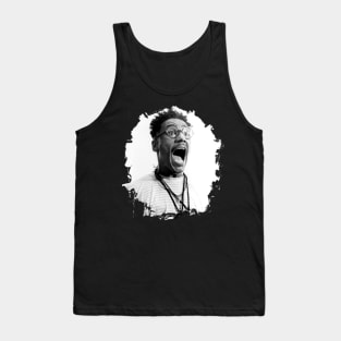 BUGGIN OUT - DO THE RIGHT THING Tank Top